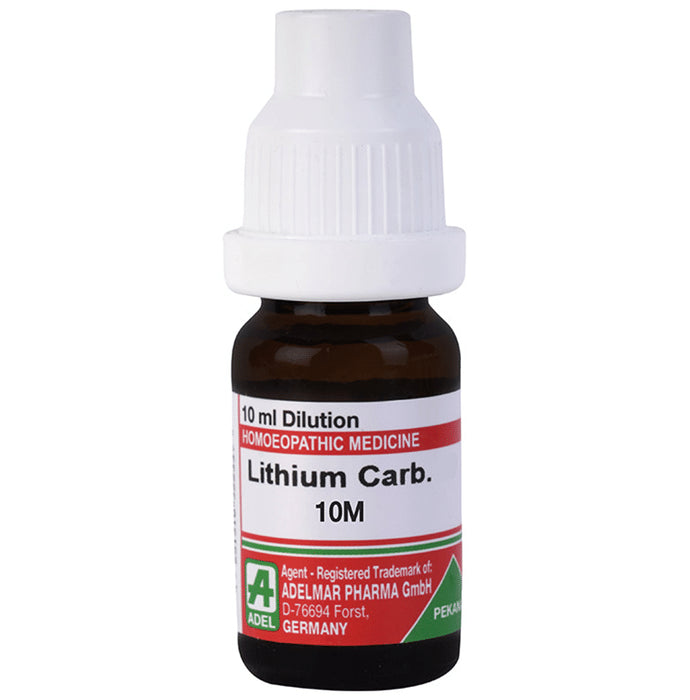 ADEL Lithium Carb Dilution 10M - Classic Derma