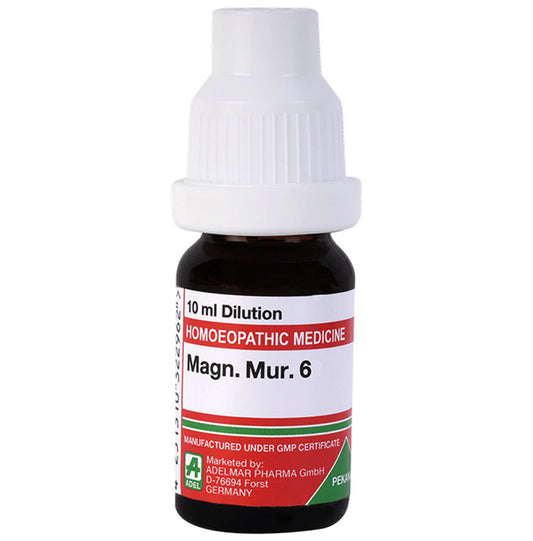 ADEL Magn Mur Dilution 6 - Classic Derma