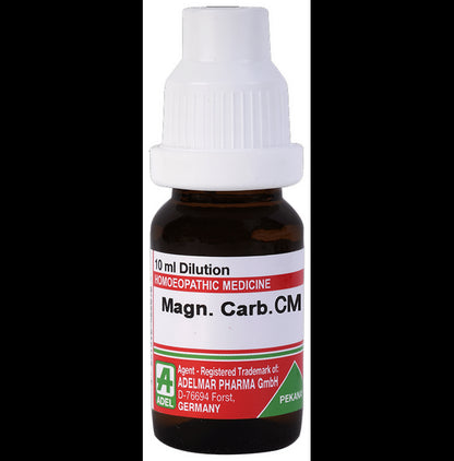 ADEL Magn. Carb. Dilution CM - Classic Derma