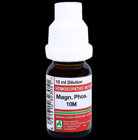 ADEL Magn. Phos. Dilution 10M - Classic Derma