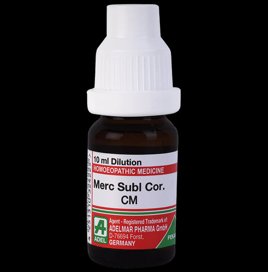 ADEL Merc Subl Cor Dilution CM - Classic Derma