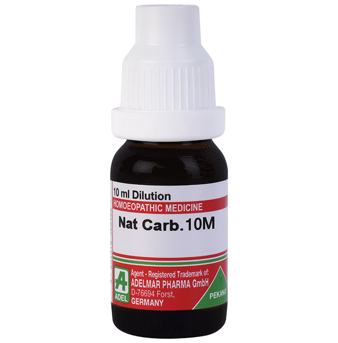 ADEL Nat Carb. Dilution 10M - Classic Derma