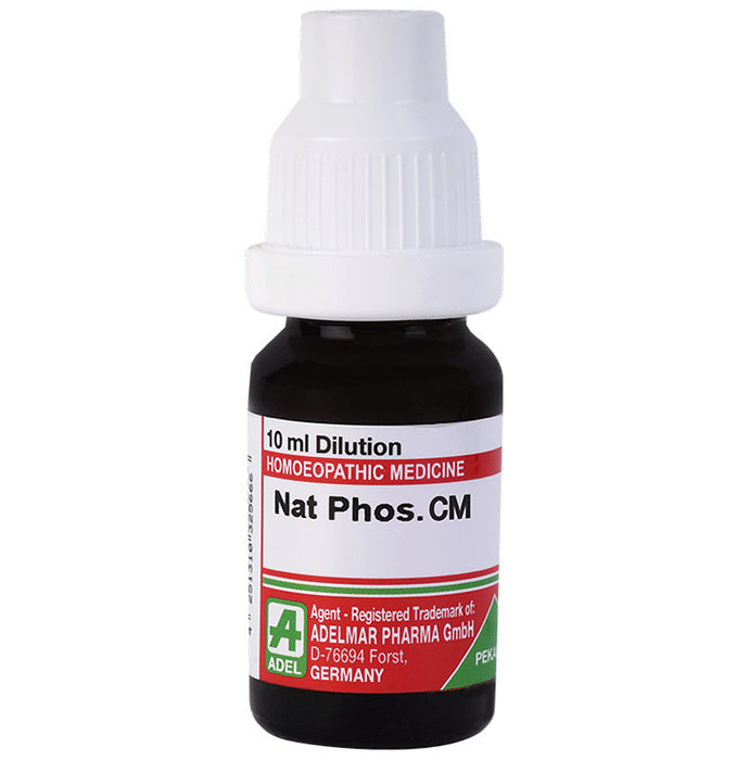 ADEL Nat Phos Dilution CM - Classic Derma