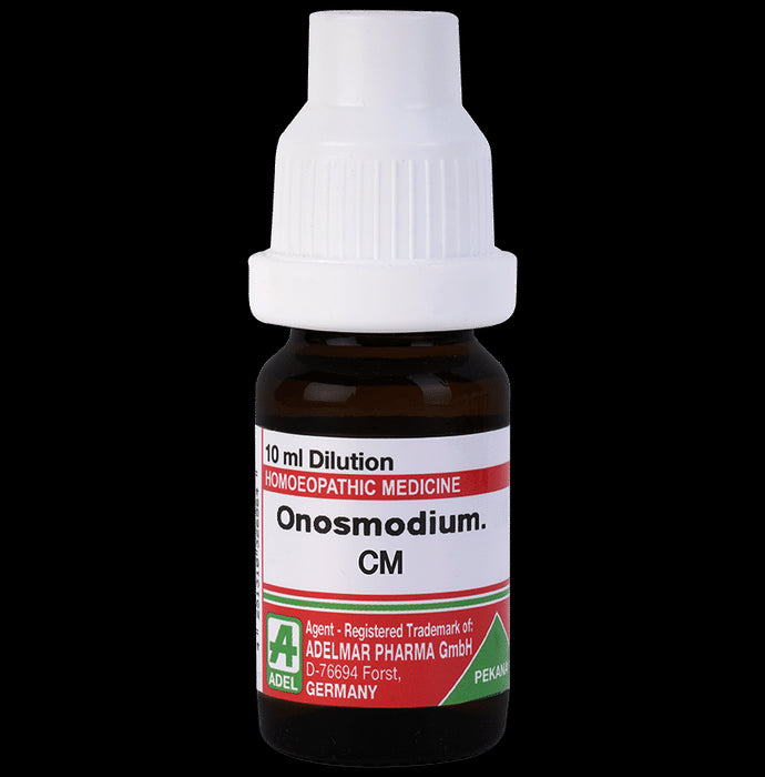 ADEL Onosmodium Dilution CM - Classic Derma