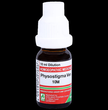 ADEL Physostigma Ven. Dilution 10M - Classic Derma