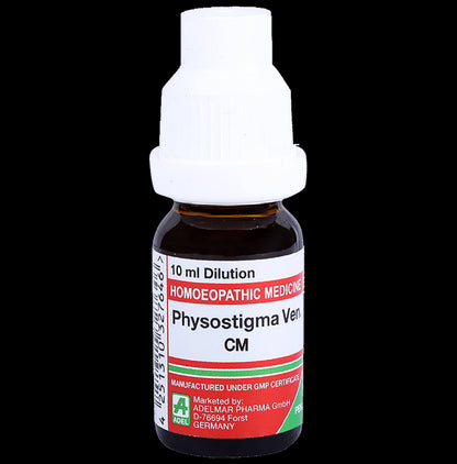 ADEL Physostigma Ven. Dilution CM - Classic Derma