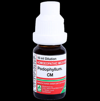 ADEL Podophyllum Dilution CM - Classic Derma