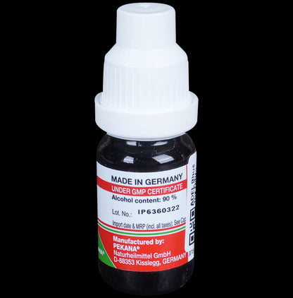 ADEL Rhus Tox Dilution 200