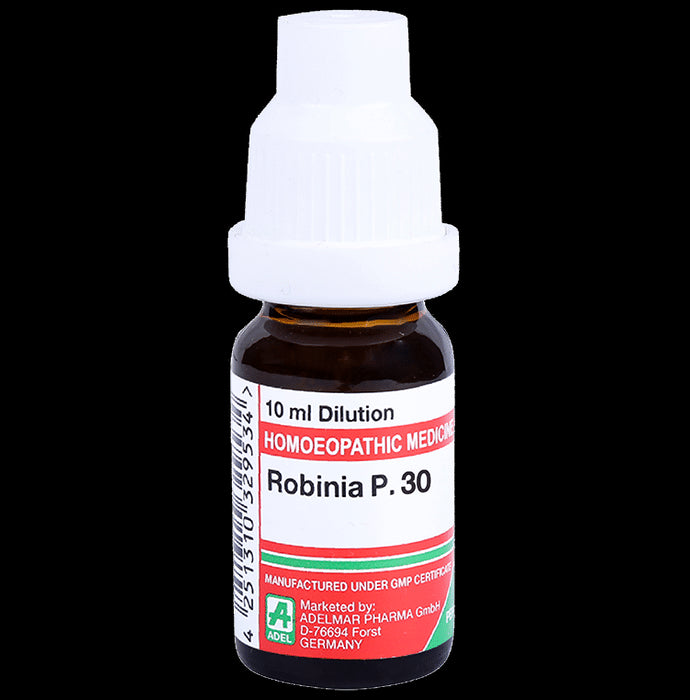 ADEL Robinia P. Dilution 30 - Classic Derma