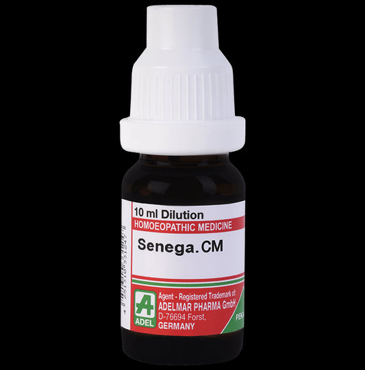 ADEL Senega Dilution CM - Classic Derma
