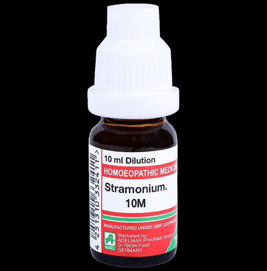 ADEL Stramonium Dilution 10M - Classic Derma