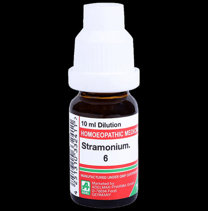 ADEL Stramonium Dilution 6 - Classic Derma