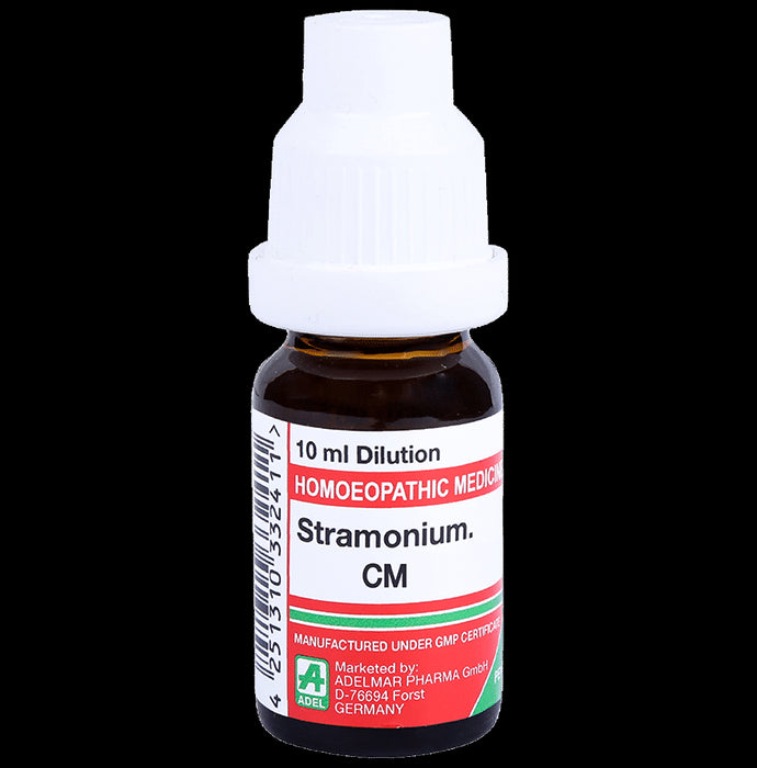 ADEL Stramonium Dilution CM - Classic Derma