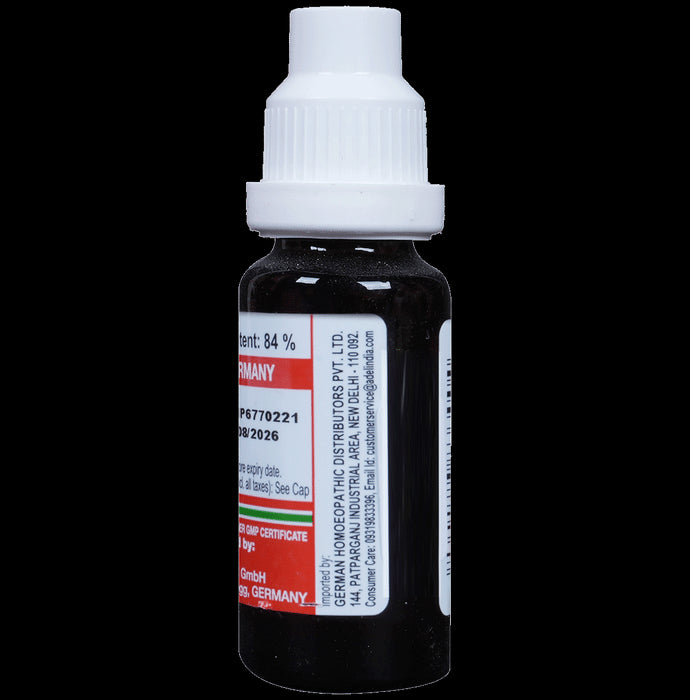 ADEL Syzygium Jambolanum Mother Tincture Q