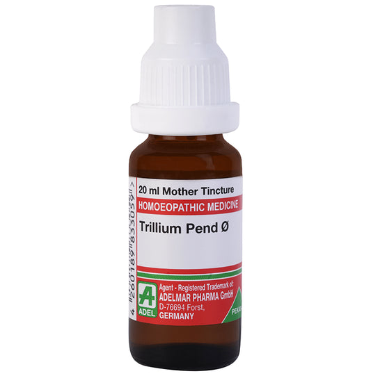 ADEL Trillium Pend Mother Tincture Q - Classic Derma