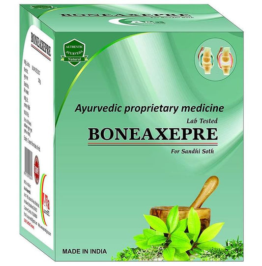 A&A Ayurvedic Boneaxepre - Classic Derma