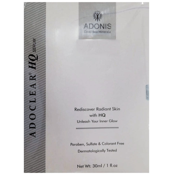 Adoclear HQ Serum - Classic Derma