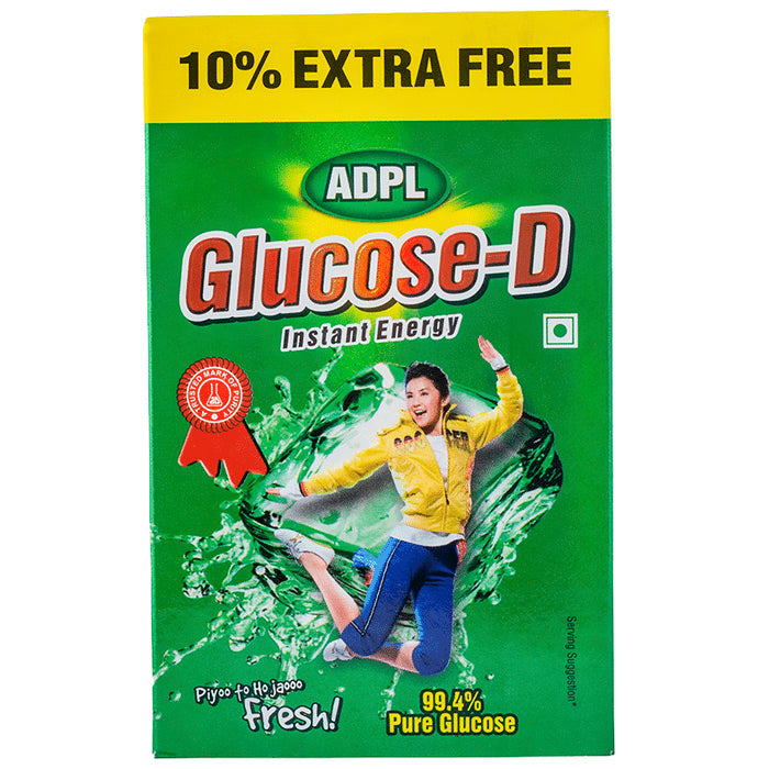 ADPL Glucose-D | Flavour Powder - Classic Derma