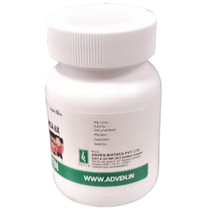 Adven Calcarea Phosphorica 6X Tablet