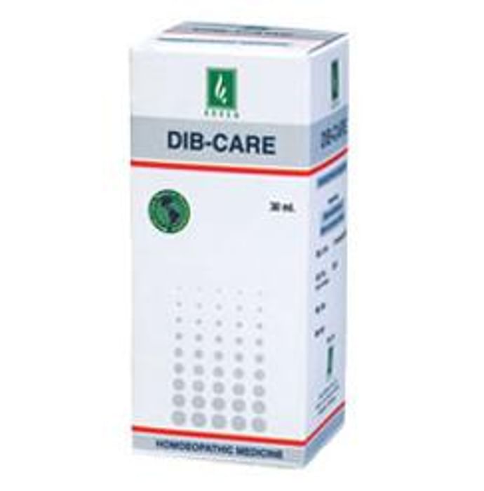 Adven Dib-Care Drop - Classic Derma