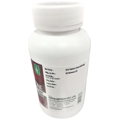 Adven Hemotone Tablet