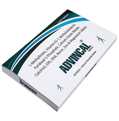 Advincal Tablet