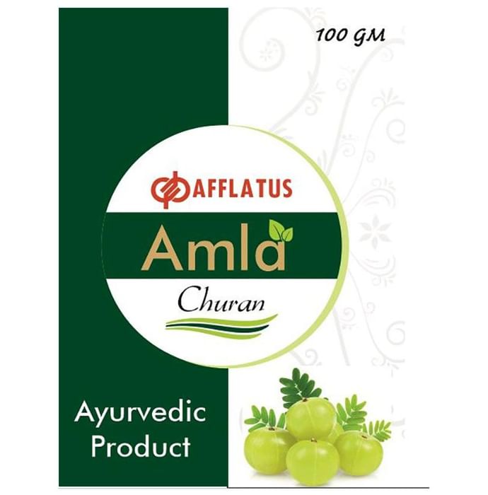 Afflatus Amla Churan