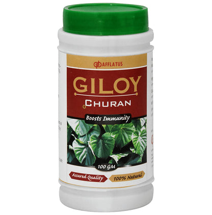 Afflatus Giloy Churan - Classic Derma