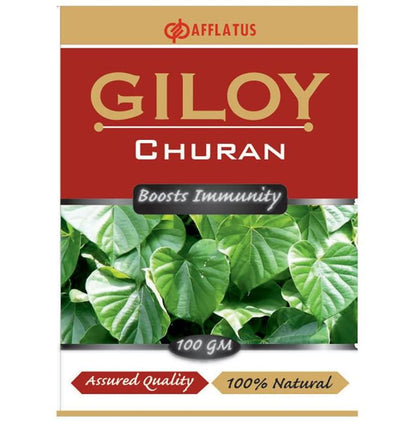 Afflatus Giloy Churan