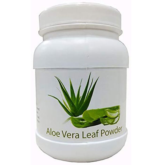 A M Industries Aloe Vera Leaf Powder - Classic Derma