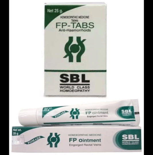 SBL 120 Anti-Piles Pack (Combo Of 2) - Classic Derma