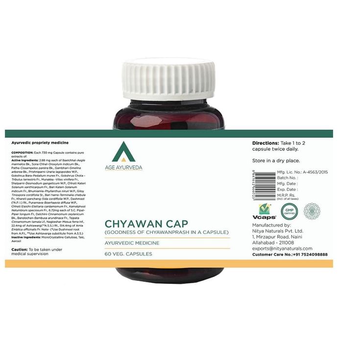 Age Ayurveda Breathe Easy Immunity Kit