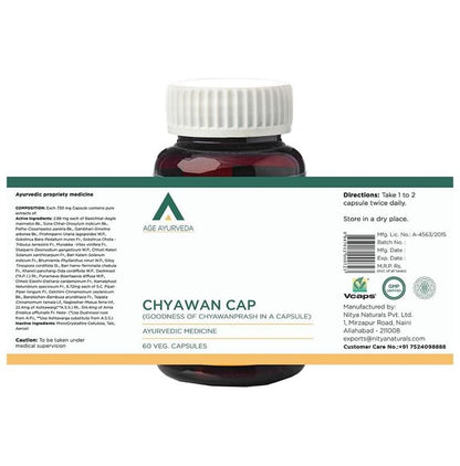 Age Ayurveda Breathe Easy Immunity Kit