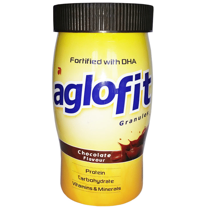Aglofit Granules - Classic Derma