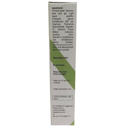 Allegix Anti Itch Lotion