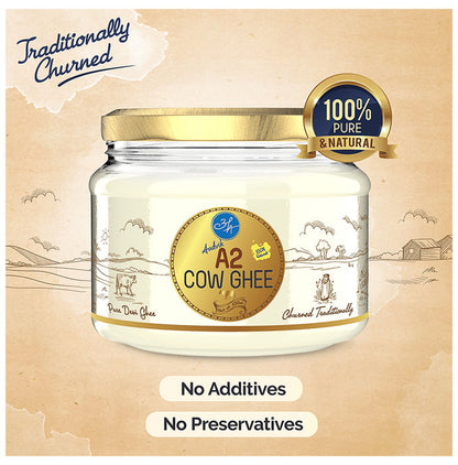 Aadvik A2 Cow Ghee