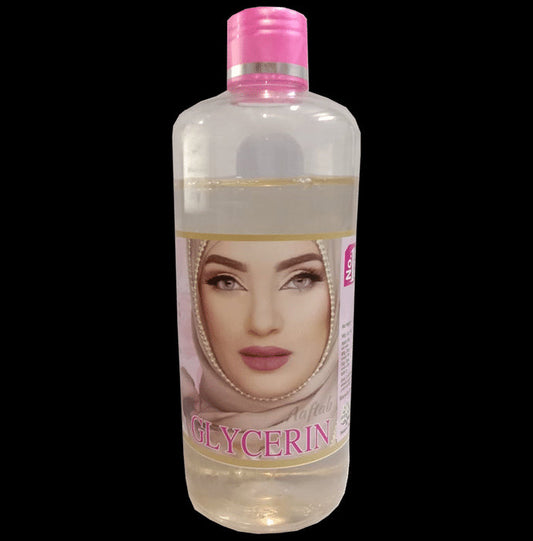 Aaftab Glycerine - Classic Derma