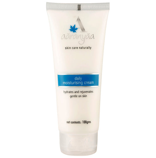 Aaranyaa Daily Moisturising Cream - Classic Derma