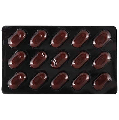 Antoxid P Tablet