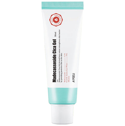 A'PIEU Madecassoside Cica Gel - Classic Derma