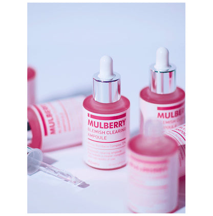 A'PIEU Mulberry Blemish Clearing Ampoule
