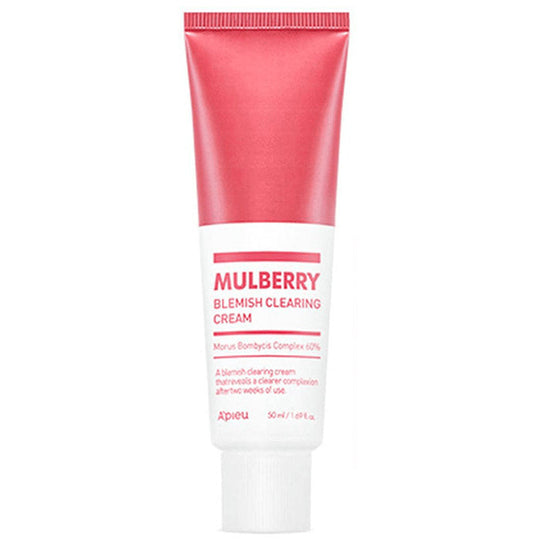 A'PIEU Mulberry Blemish Clearing Cream - Classic Derma