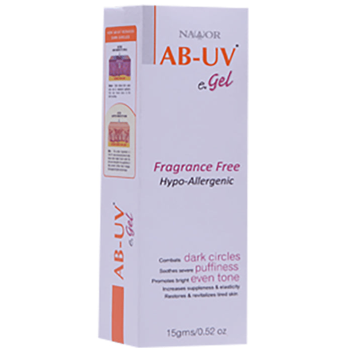 AB UV Eye Gel - Classic Derma