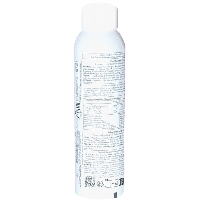 Avene Thermal Spring Water