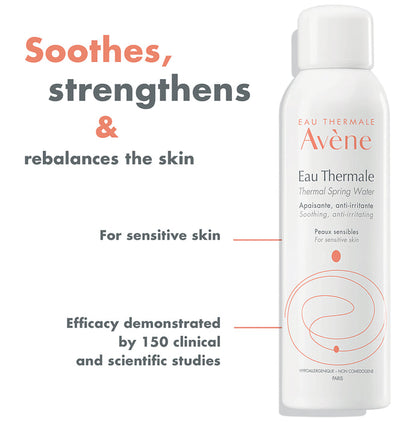Avene Thermal Spring Water