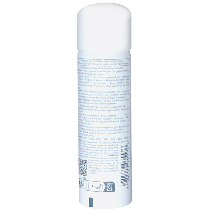 Avene Thermal Spring Water