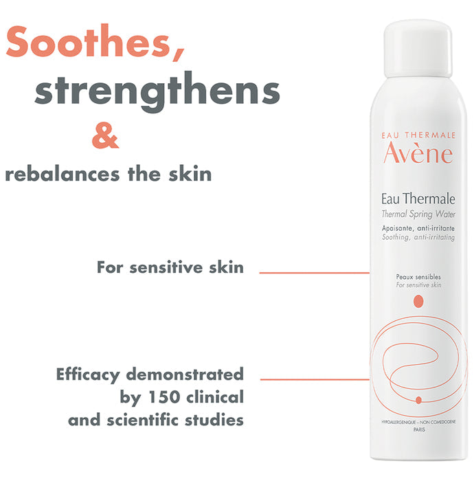 Avene Thermal Spring Water