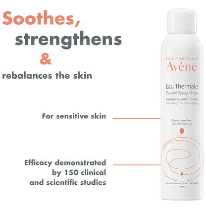 Avene Thermal Spring Water