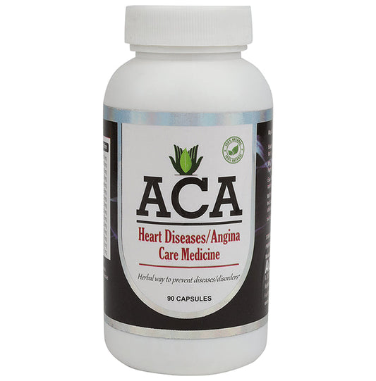 ACA Heart Disease/Angina Care Medicine - Classic Derma