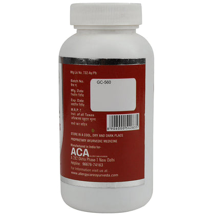 ACA Kidney Disorder Care Medicine